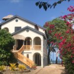 Bougainvillea Beach House