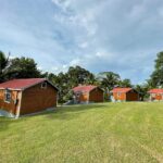 UpperWest Cabins