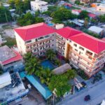 Tropical Palace Hotel and Apartments