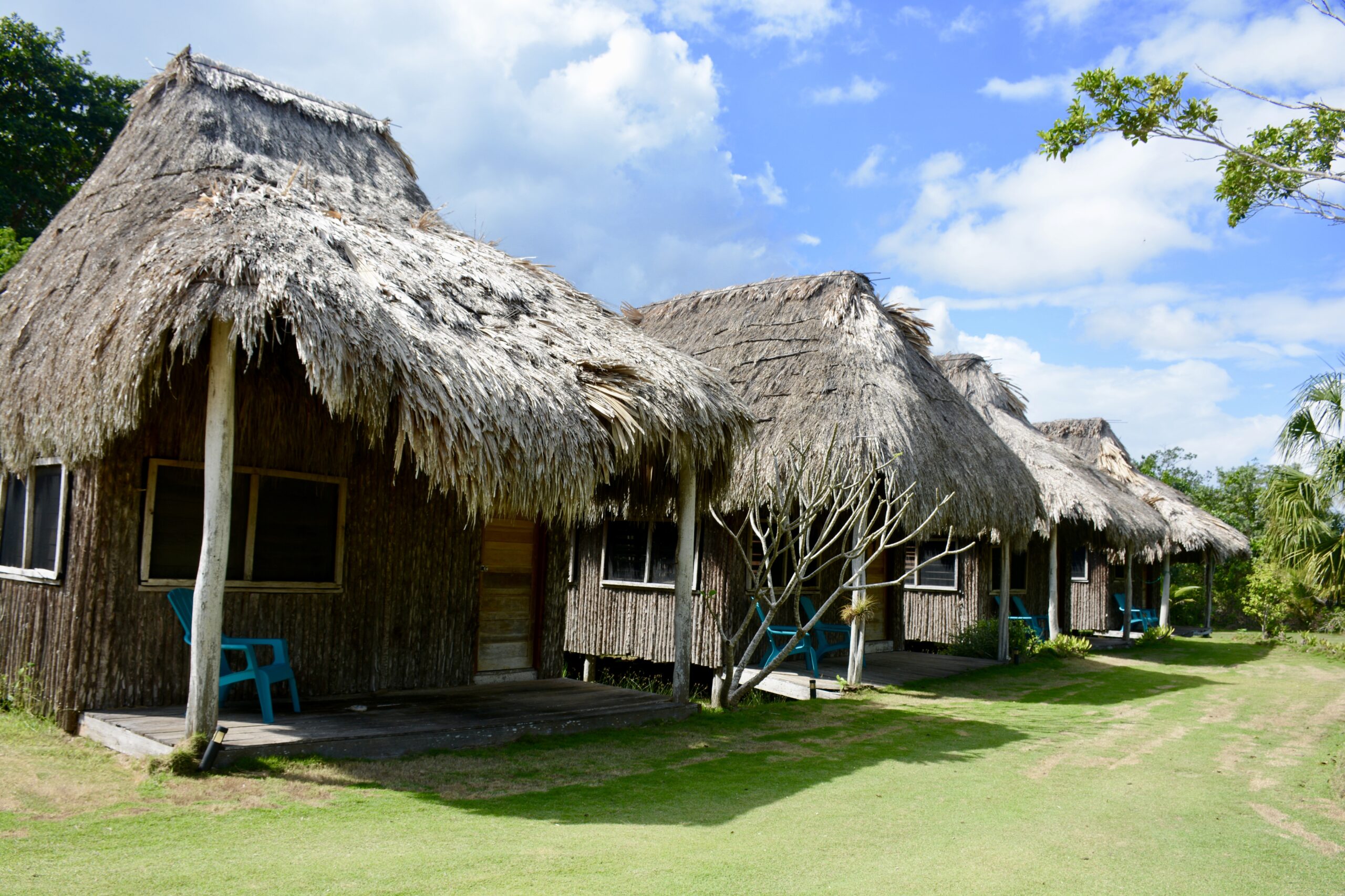 Cerros Beach Inn