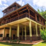 Martz Farm Treehouses & Cabanas