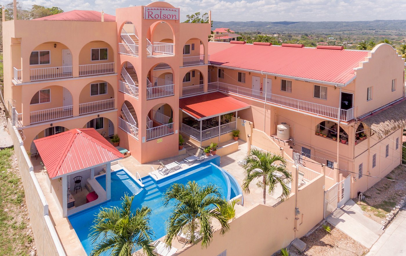 Hotel Rolson