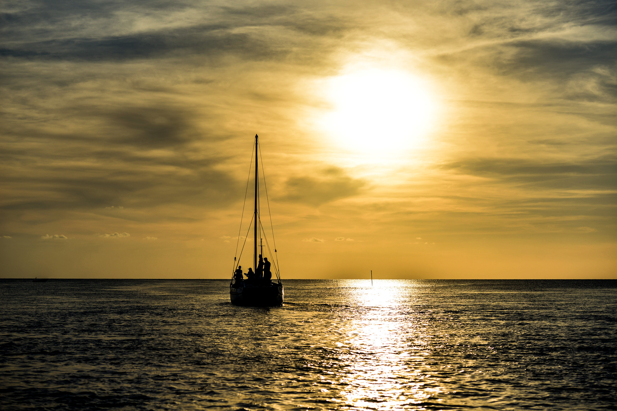 Smugglers Cove Tours