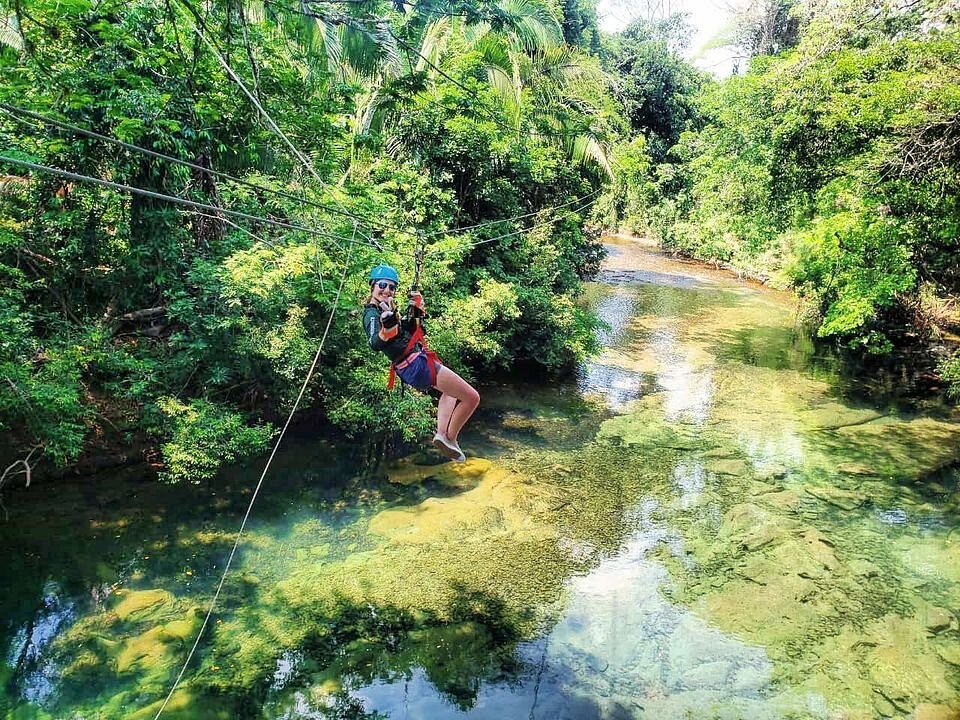 Vital Nature & Mayan Tours