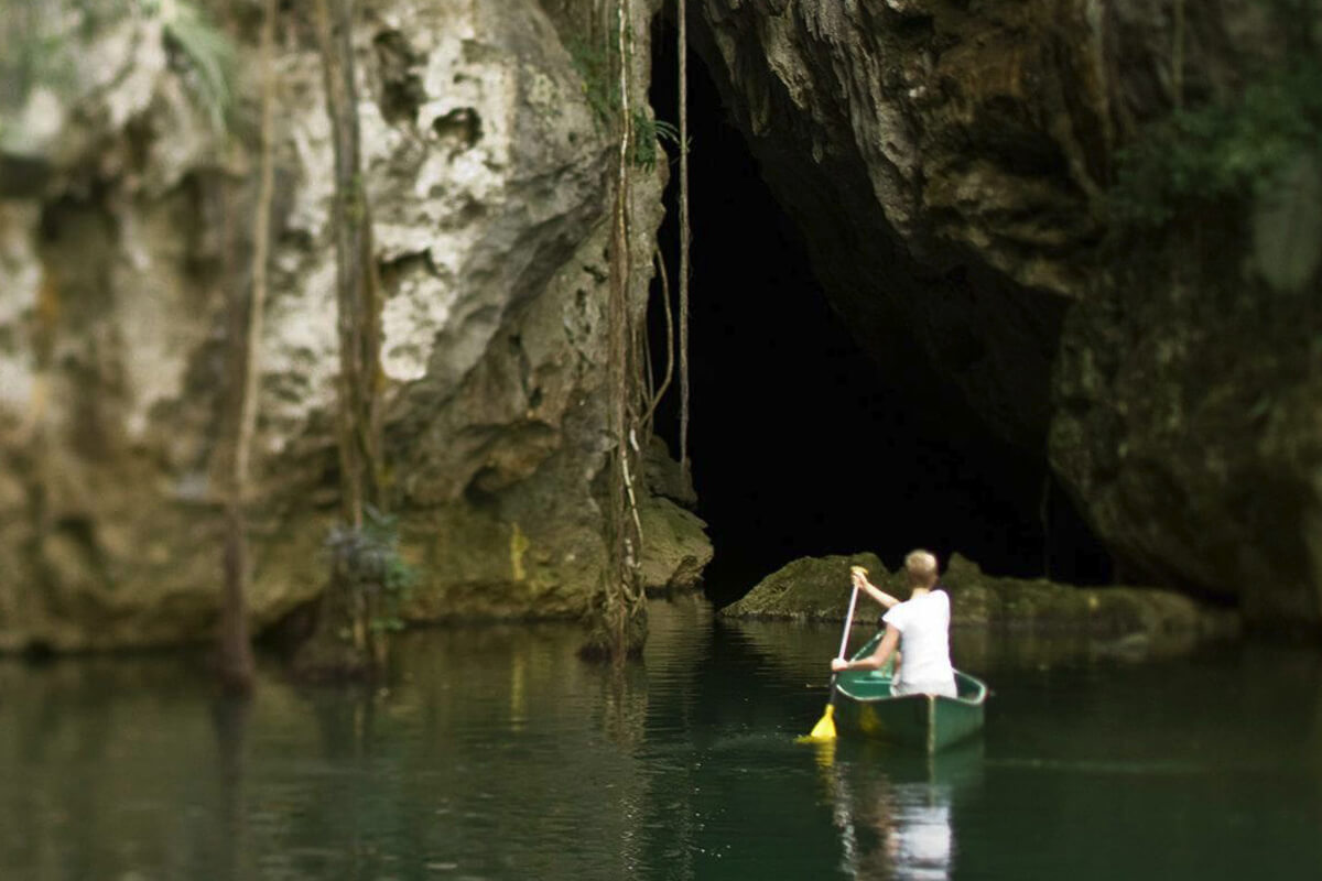 Belize Nature Travel