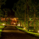 Chan Chich Lodge