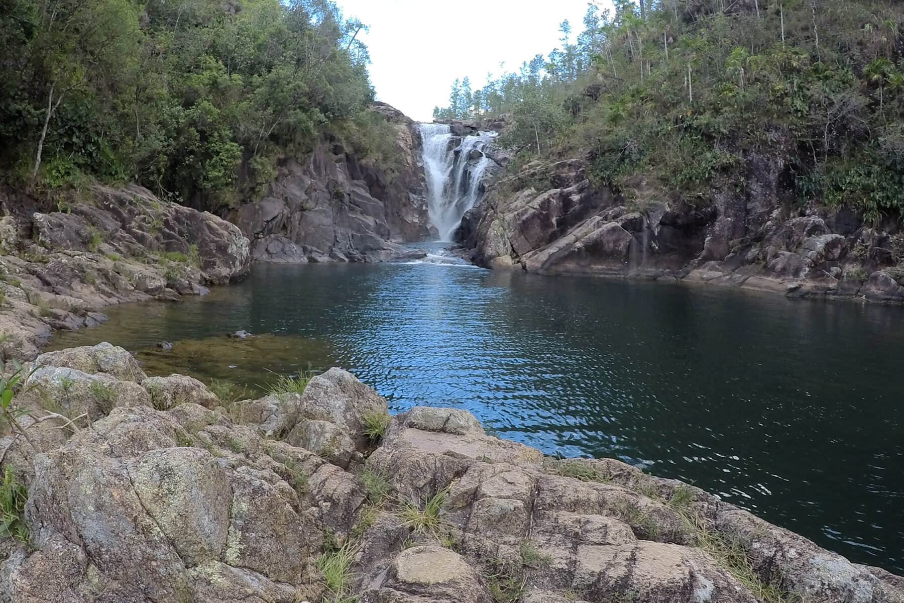 Edwin's Belize Adventure Tours