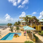 The Lucky Duck Resort Belize