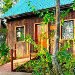 Mariposa Jungle Lodge
