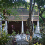 Cabanas de Santa Cruz