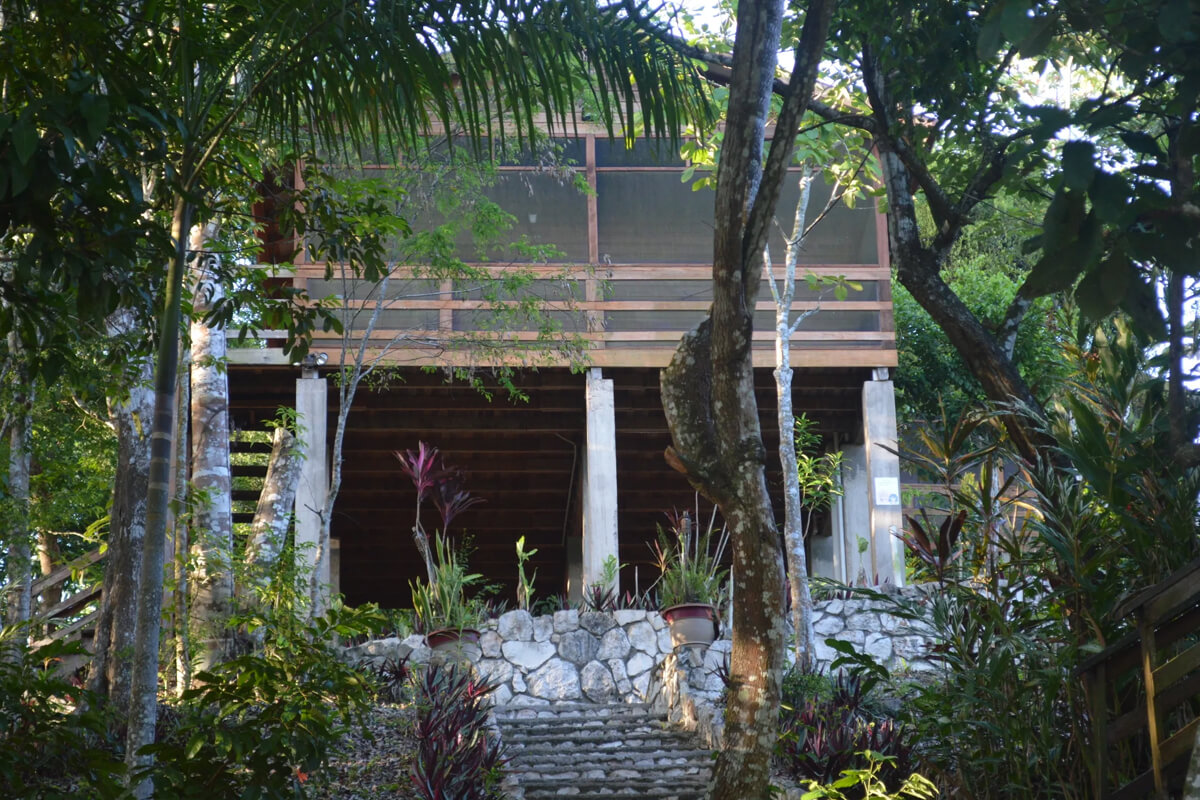 Santa Cruz Cabins