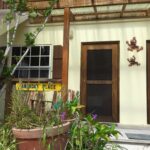 A CASA DA AMANDA