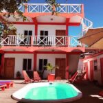 Ambergris Sunset Hotel