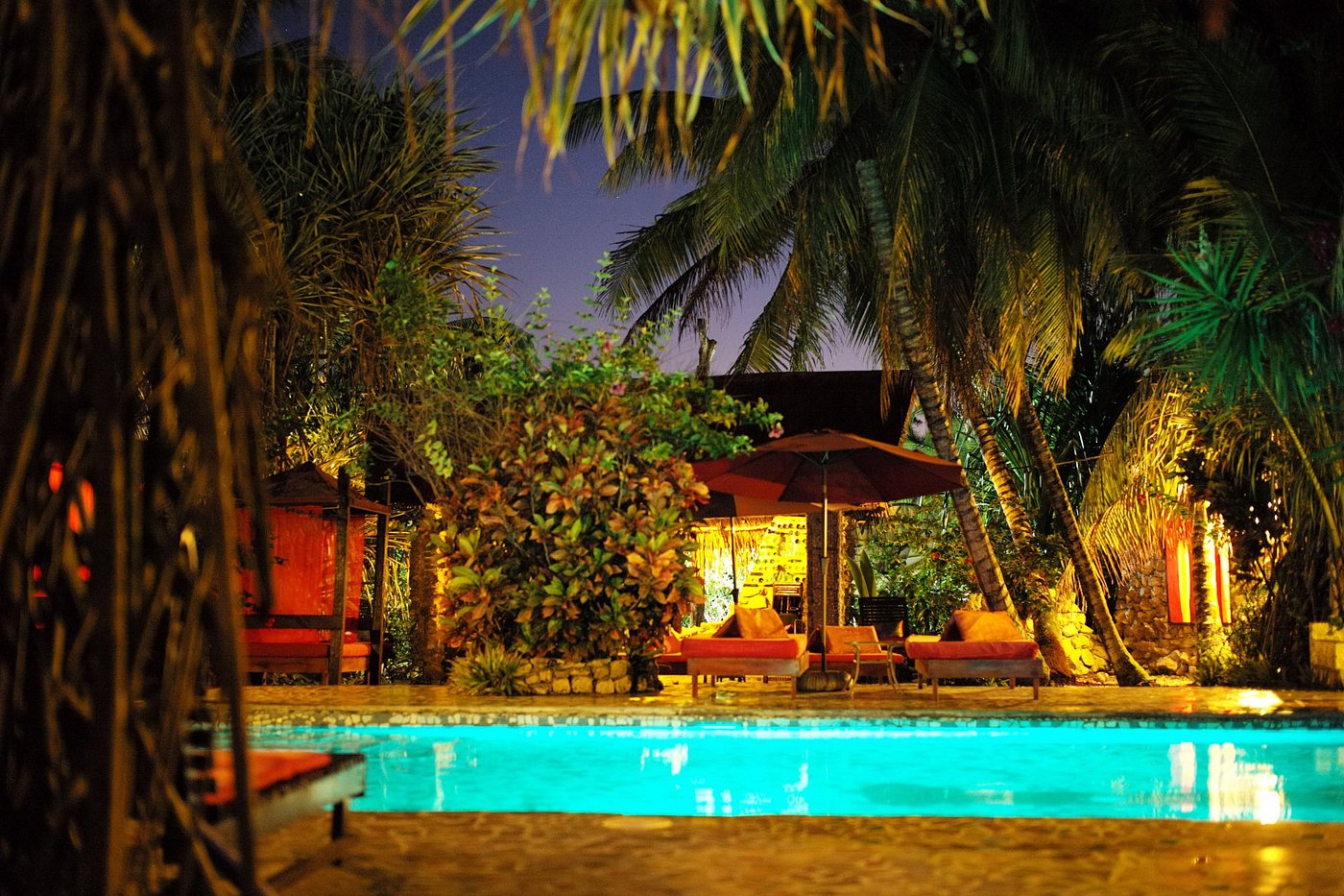 Abezza Resort