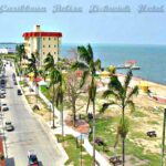 Belize Pickwick Club Hotel