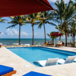 Coconut Row