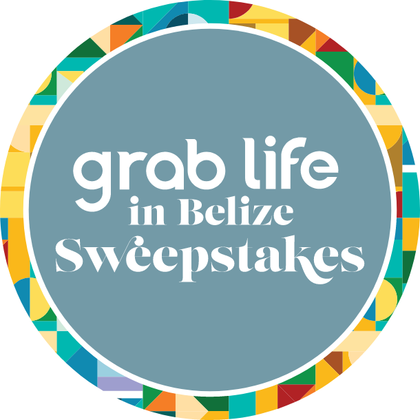 Grab Life & Footage in Belize Sweepstakes Voyage au Belize