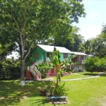 Mana Kai Camping &amp; Cabanas