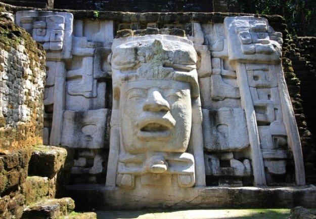 Belize Grand Jaguar Tour