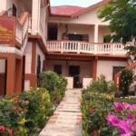 Royal Ashanti Palace