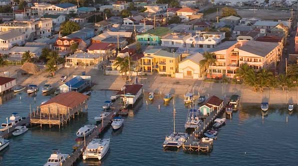 Spindrift Hotel
