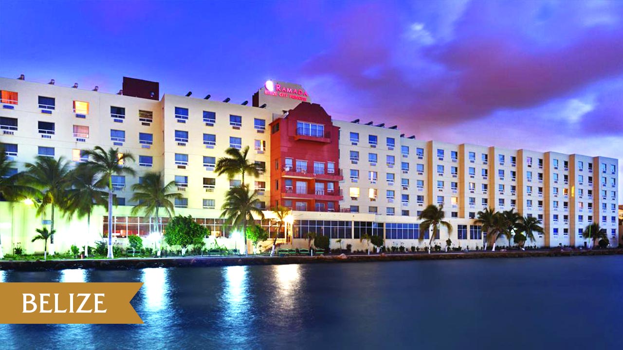 Princess Vegas Hotel