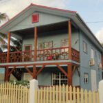 Villa Hermosa