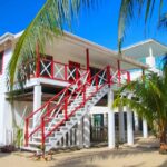 White Sands Villa