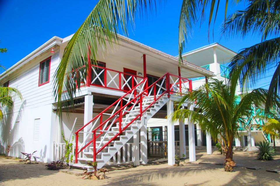 White Sands Villa