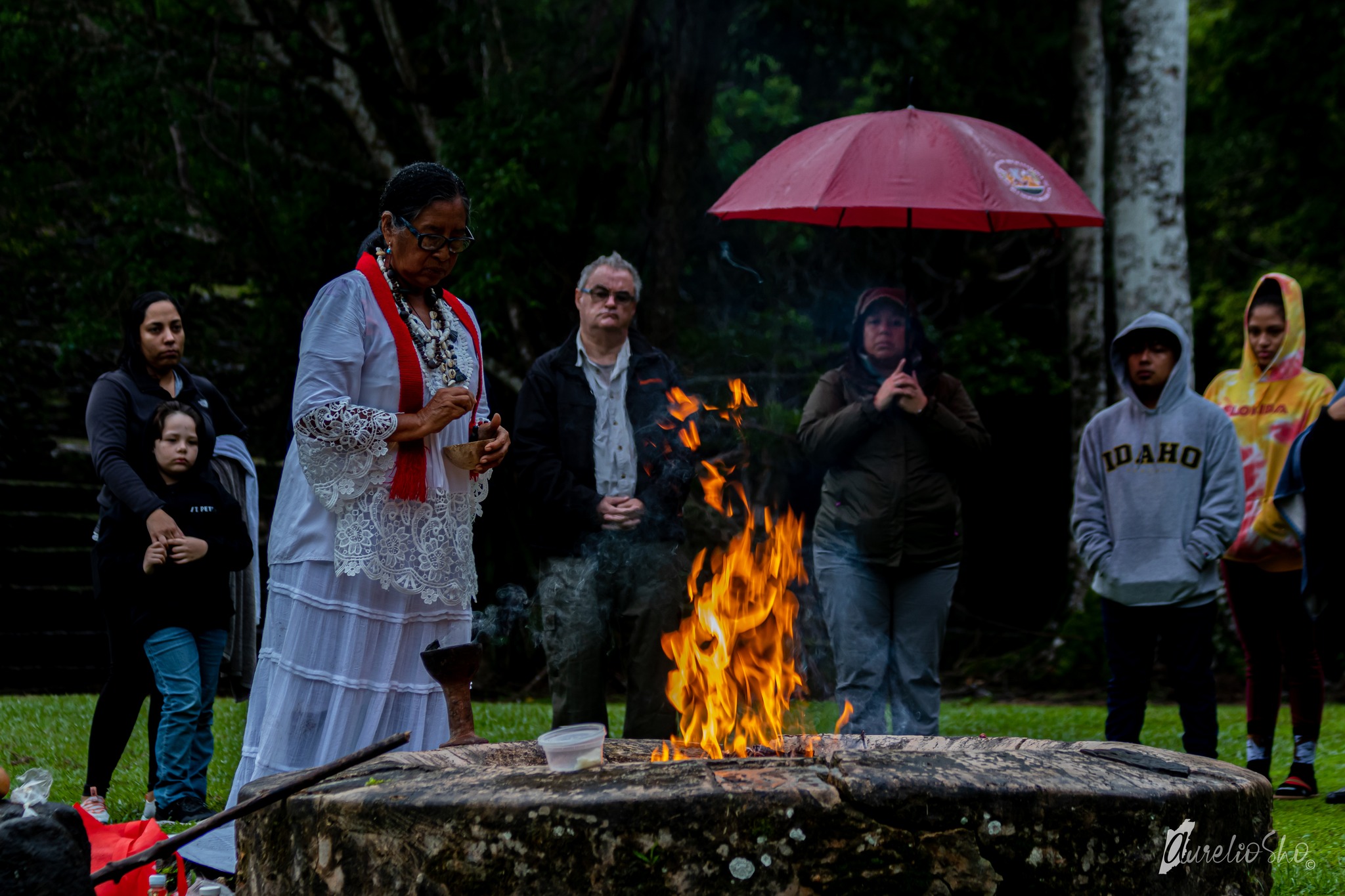 tourism in hopkins belize