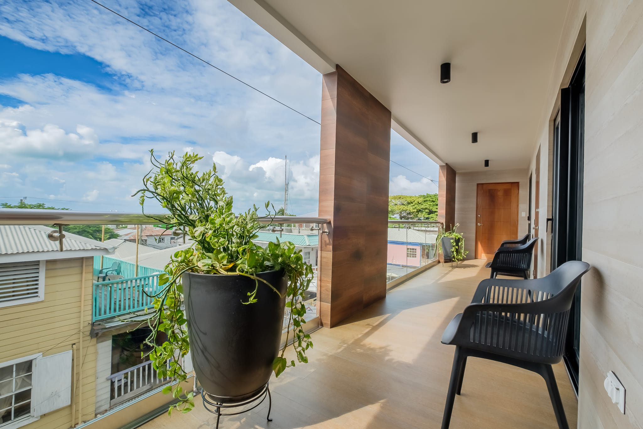 Residencia Viva