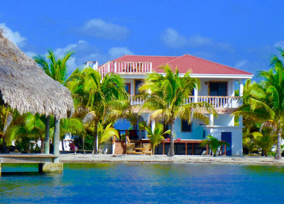 Casa De La Vista