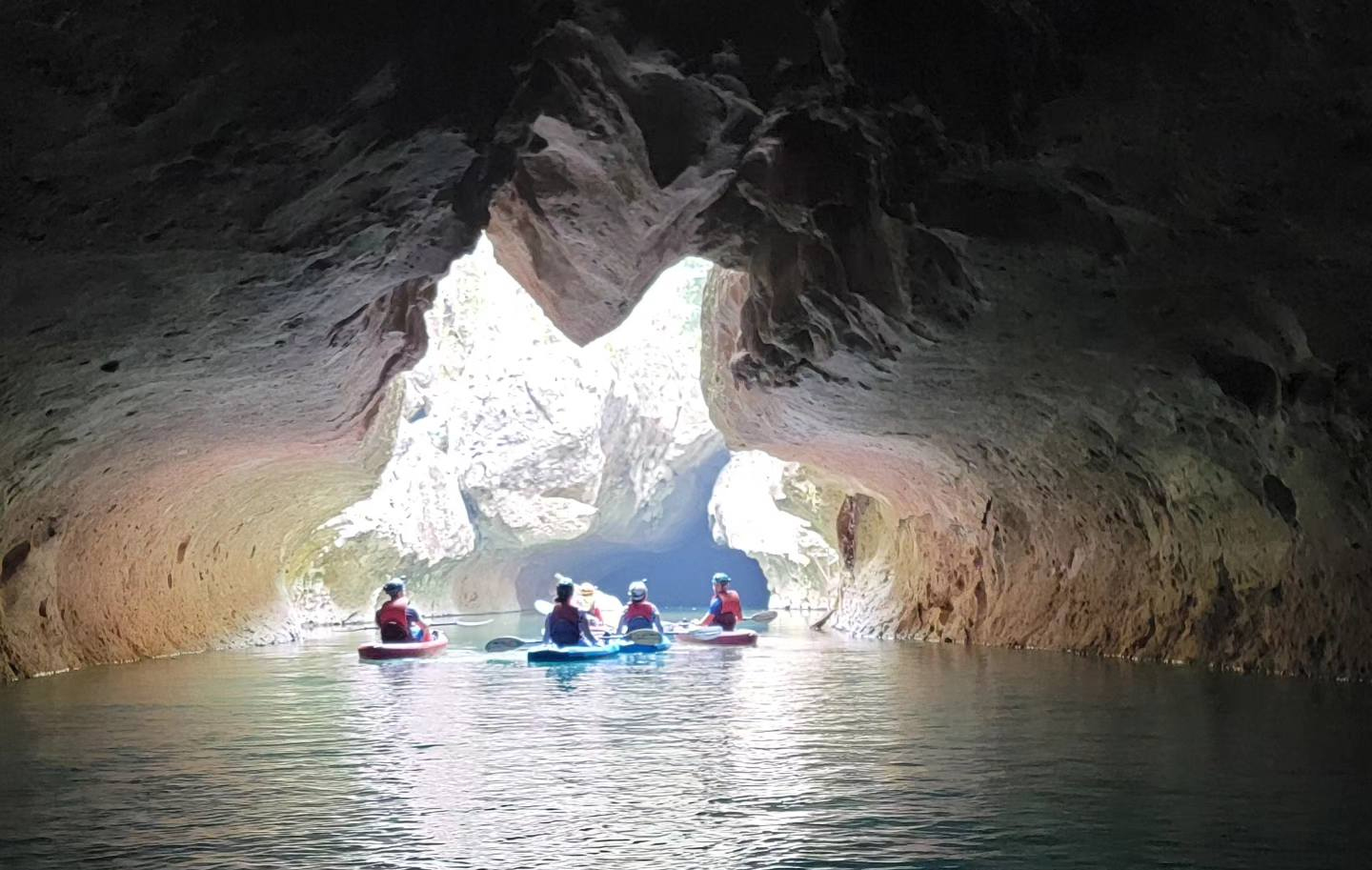 Belize Inland Tours