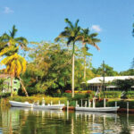 Belize River Lodge