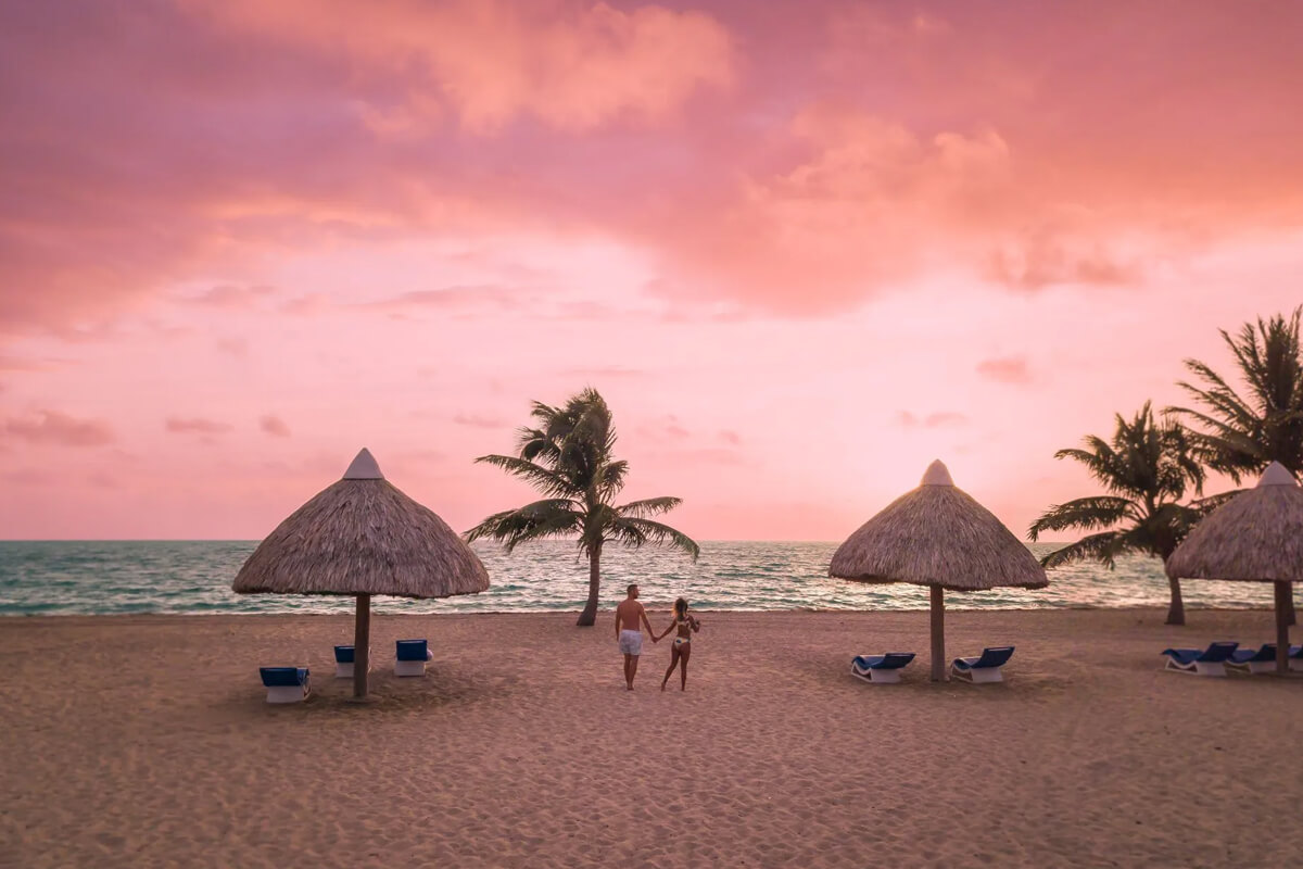 Brisa Oceano Resort