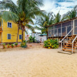 Carol's Cabanas
