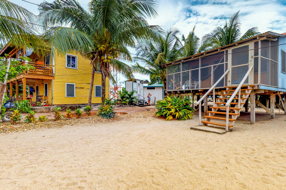 Carol's Cabanas