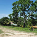 Clarissa Falls Resort