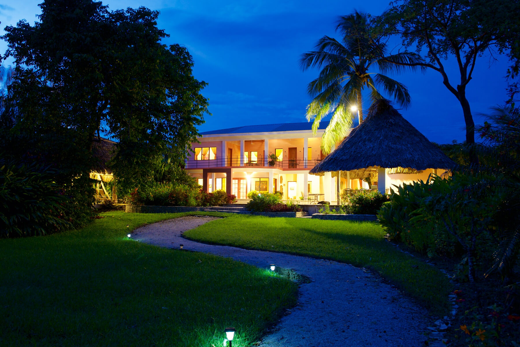 Gasthaus Coral House