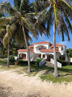 Villa Rachel