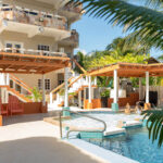 Island Magic Beach Resort