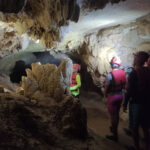 Jaguar Paw Cave and Jungle Expedition