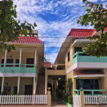 Jan's Place Hotel