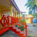 Julia's Guest House