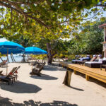 Mariposa Beach Suites