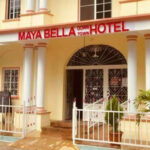 Maya Bella Downtown Hotel