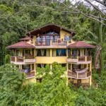 Sleeping Giant Rainforest Lodge