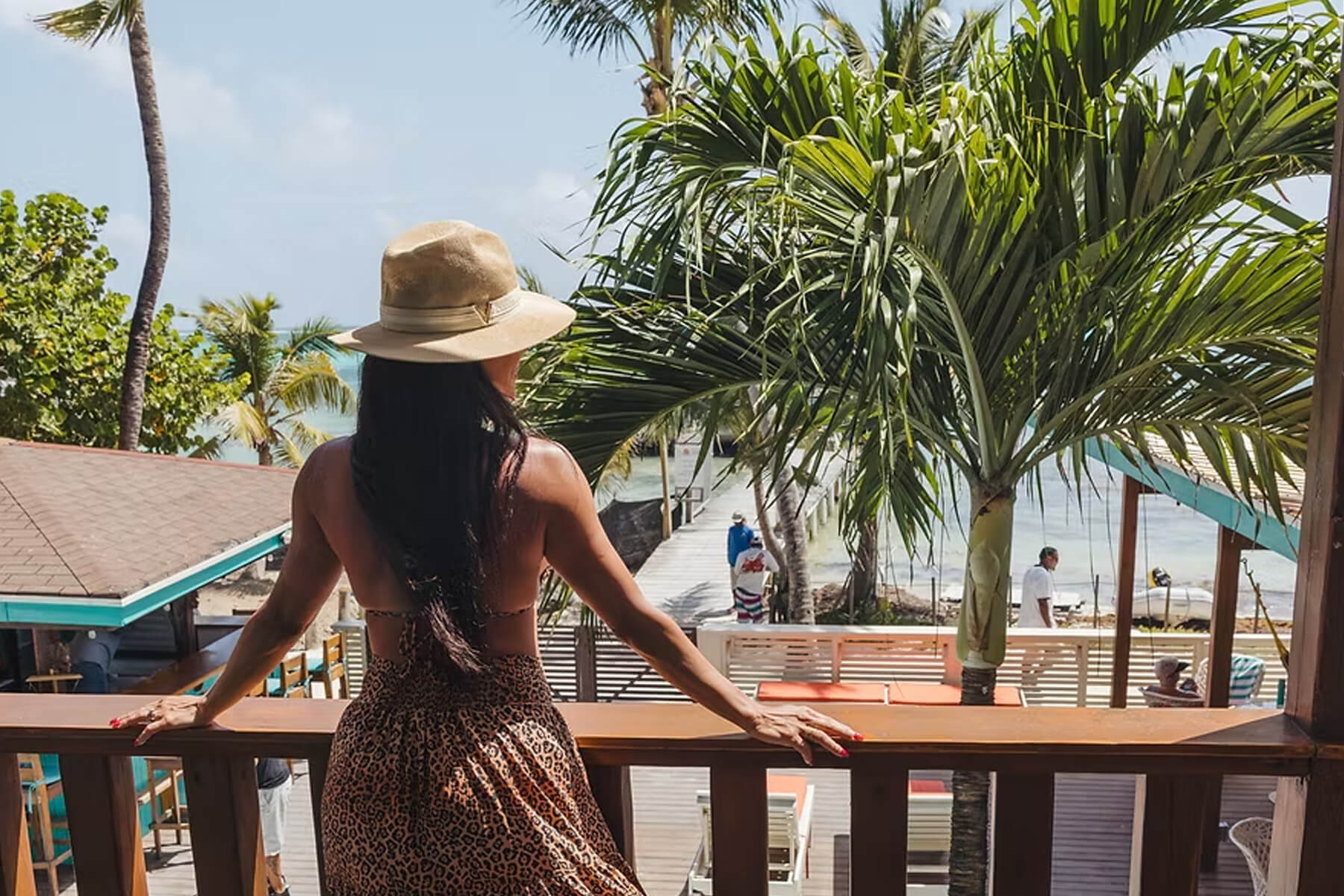 Ocean Tide Beach Resort