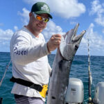 Reel Fishin