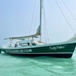 Salty Sailing Belize